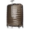 kufrland samsonite lite shock 81cm sand (4)