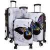 kufrland monopol butterfly white (1)