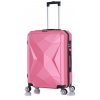 kufrland traveleo saphir pink (7)