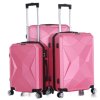 kufrland traveleo saphir pink (9)