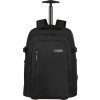 kufrland samsonite roader laptopbackpack wheels 55cm deepblack (3)