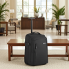 kufrland samsonite roader laptopbackpack wheels 55cm deepblack
