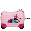 kufrland samsonite dream2go disney minnieglitter (6)