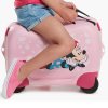 kufrland samsonite dream2go disney minnieglitter (7)
