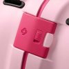kufrland samsonite dream2go disney minnieglitter (8)