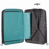 kufrland samsonite lite shock 81cm black (2)