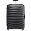 kufrland samsonite lite shock 81cm black (4)