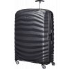 kufrland samsonite lite shock 81cm black (1)