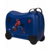 kufrland samsonite dream2go disney rideon marvel spiderman web (4)