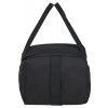 kufrland samsonite roader duffle xs deepblack (3)