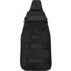 kufrland samsonite sackmod slingbag m black (6)