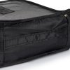 kufrland solier suitcase organiser 6 set black (2)