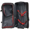kufrland samsonite sonora duffle wheels 82cm black (2)