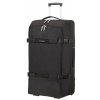 kufrland samsonite sonora duffle wheels 82cm black (5)