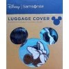 kufrland samsonite obal 69cm disney mickey minnieblue 1