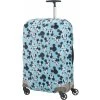 kufrland samsonite obal 69cm disney mickey minnieblue
