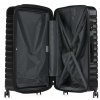 kufrland americantourister flashline 78cm shadowblack (1)