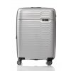 kufrland v&vtravel summerbrave silver 65cm (1)