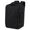 kufrland americantourister take2cabin casual backpack s black (5)