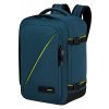 kufrland americantourister take2cabin backpack s harborblue (4)