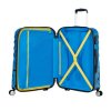 kufrland americantourister wavebreaker disney 55cm donald duck (8)