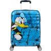 kufrland americantourister wavebreaker disney 55cm donald duck (2)
