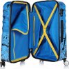 kufrland americantourister wavebreaker disney 55cm donald duck (3)