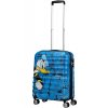 kufrland americantourister wavebreaker disney 55cm donald duck (3)