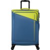 kufrland americantourister daringdash m lime coronet (2)