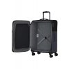 kufrland americantourister daringdash m black grey (5)