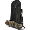 Outdoorový batoh Backpack 75 l Black