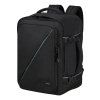 Batoh Take2Cabin Casual Backpack S/M Black