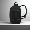 kufrland americantourister take2cabin backpack sm black