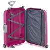 kufrland roncato light magenta 75cm (4)