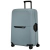 kufrland samsonite magnum eco iceblue 75cm (1)