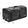 kufrland traveleo velkaxltaškaskolečky dbf36 black (4)