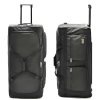 kufrland traveleo velka taska s kolecky dfb32 black (2)