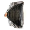kufrland traveleo velka taska s kolecky dfb32 black (9)