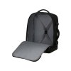 kufrland americantourister take2cabin backpack m black (2)