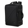 kufrland americantourister take2cabin backpack m black (5)