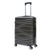 Příruční XS kufr 45cm Jantar Grey