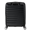 kufrland americantourister flashline frontloader 55cm shadowblack (2)