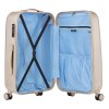 kufrland carryon skyhopper champagne (15)