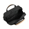 kufrland samsonite spark sng eco shoulder bag black (2)