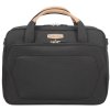 kufrland samsonite spark sng eco shoulder bag black (5)