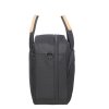 kufrland samsonite spark sng eco shoulder bag black (8)