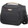Kosmetická taška Spark SNG Eco Beauty Case Black