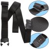 kufrland monopol tsa luggage strap black (5)