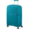 kufrland americantourister starvibe 77cm verdigris (2)