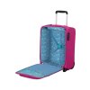 kufrland americantourister seaseeker upright underseater 45cm deepfuchsia (5)